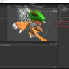 UniRxの自作したReactivePropertyの項目をInspectorビューに表示する