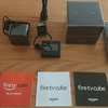 amazon fire tv cube 到着！！