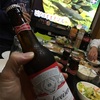 ビールは、美味しい(≧∇≦*)