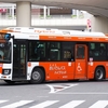 名鉄バス　7051
