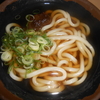 讃岐うどん むらさきで「ゆず入り生みそうどん」を食べた