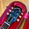 懐かしの御茶ノ水楽器屋街とGibson。