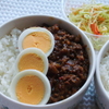 8.12のお弁当