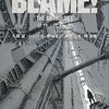 誰得読書会＠新宿付近　7月23日 課題本：『BLAME! THE ANTHOLOGY』の参加者募集