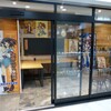 西宮北口の献血ルームが涼宮ハルヒ仕様に！いとうのいぢさん直筆サイン入り等身大パネルも設置