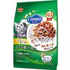 コンボ キャットフード レビュー：食いつき抜群！小分けで新鮮、愛猫が夢中になる秘密とは？
