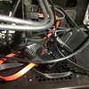 Thermaltake「Versa H26」の隠しSSD設置場所をやっと確認した