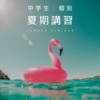 夏期講習｜中学生｜個別｜受付終了