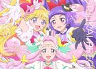 魔法つかいプリキュア!!　～ＭＩＲＡＩ　ＤＡＹＳ～　オトナプリキュア第２弾！　元祖『魔法つかいプリキュア』所感＆最終回の１話前が神懸かった大傑作！