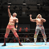 【新日本プロレス】プロレスには声援が必要であると改めて感じた日　～9.5後楽園ホール大会～
