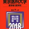 東京医大の女子受験生差別で思ったこと