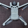 【DJI MIni 3 Pro】リモートIDを登録できた