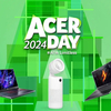 Acer Dayで最大54%OFF！ノートPCからモニターまで、欲しいものがきっと見つかる！