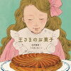 読み聞かせ絵本　『王さまのお菓子』