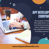 App Developers Dallas