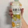 【カフェインゼロ】話題の爽健美水を飲みました！【感想】