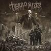 【Death Metal】Terrorizer、4作目にして最強に殺気立ったアルバム「Caustic Attack」発表！