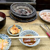 札幌市　ホルモン焼肉　京城屋　/　安く楽しめる（ある１品を除いて）