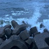 やっぱり前日の雨の影響が・・・ 土曜日は56kmライド