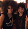 Kandace Springs （キャンディススプリングス）Liveに行ってきました！！