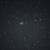 NGC7479 & NGC6951 棒渦巻銀河 似ている