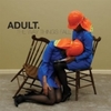  Adult. / The Way Things Fall