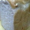 くるみの食パン