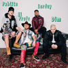 【ラテンミュージック・Latin pop】Piso21の最近の曲とコラボシンガーもめちゃいい！そしてプエルトリコに行きたいって件