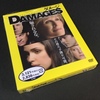 昔テレビで見た「ダメージ(シーズン１)」、DVD購入！