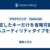 指定したキーだけを省略可能にするユーティリティタイプを書く