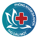 PHÒNG KHÁM ĐA KHOA THỦ DẦU MỘT BÌNH DƯƠNG