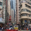 2017 香港14 湾仔 Wan Chai