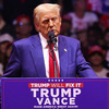 トランプ大統領、農産物輸入に新たな関税を課す