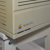 経年劣化で黄ばんだオールドマックMacintosh IIcxを白くするよ (其ノ壱)