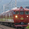 7月23日撮影　信越線　川中島～安茂里間　【しなの鉄道】のカラフルな車両群を撮る⑥　115系【ろくもん号】編成とその他もろもろ