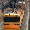 上沼垂工臨・「車両部品・グッズ販売会」(JR貨物 大宮車両所)・「カシオペア紀行」 in北浦和-与野・JR貨物大宮車両所・蕨-南浦和