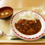 【天皇陛下のお食事】視察先ではカレーライスを希望していた