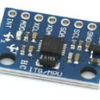 GY-521で動きを捉えよう！3軸アナログジャイロセンサーの魅力を徹底解説