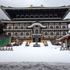 清大寺④　大仏殿