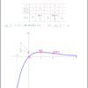 理系の微分、グラフ