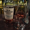 Old Forester 1920 Prohibition Style ★★★☆☆