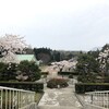 Hokkaido Trip 15 - Trappistine Monastery, a cherry blossom viewing spot in the suburbs of Hakodate