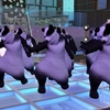 グループダンスをロングバージョンにするMOD
