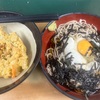 食べ合わせが大事！立ち食い蕎麦ランチ「天亀そば」（神田）