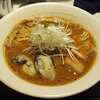 不如帰(幡ヶ谷)【冬季土日15食限定】牡蠣そば(味噌)