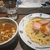 浜松町界隈ラーメン記録🍜麺屋武蔵