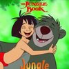 Mowgliのジャングルの友だちたちを紹介　SIRシリーズStep 1から『Jungle Friends』のご紹介
