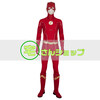 THE FLASH/フラッシュ シーズン6 バリー・アレン コスプレ衣装