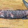 激ウマ深海魚！？クロシビカマス(スミヤキ、サビ、ナワキリ)を食べる！骨切りは必須