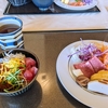 和歌山県のホテル川久での豪華な朝食体験